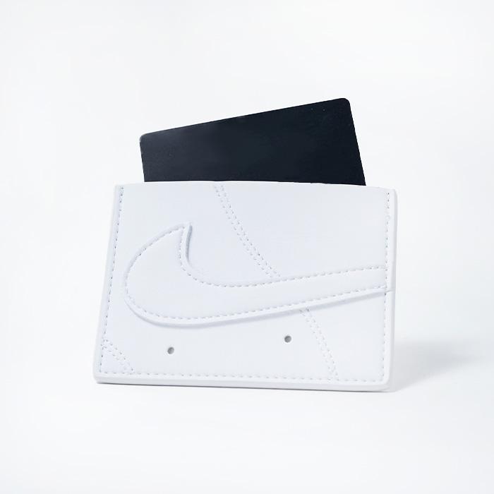 NIKE 日本正規品 ナイキ アイコン エアフォース1 カード ウォレット NW0001 カードケース カード入れ スポーツ アクセサリー - Image 7