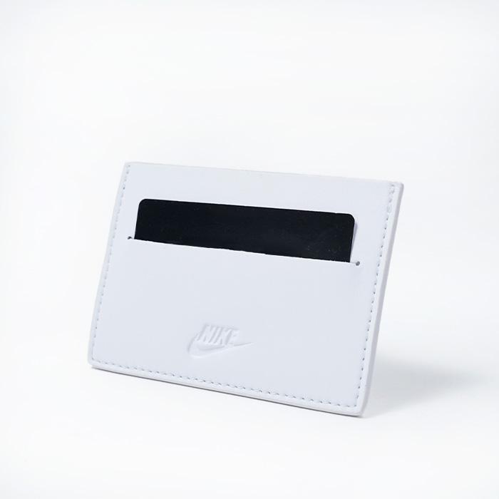 NIKE 日本正規品 ナイキ アイコン エアフォース1 カード ウォレット NW0001 カードケース カード入れ スポーツ アクセサリー - Image 8