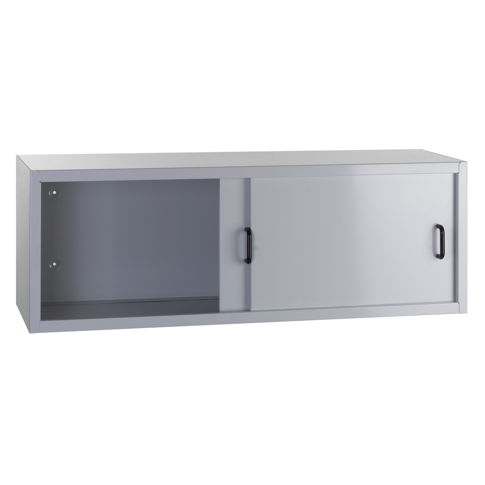 Hängeschrank „MAMMUT“ 2 Schiebetüren – Bild 3
