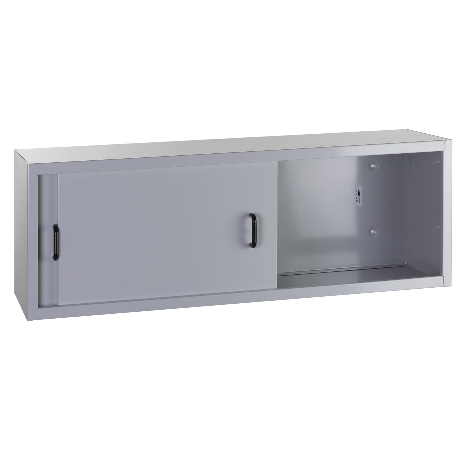 Hängeschrank „MAMMUT“ 2 Schiebetüren – Bild 4