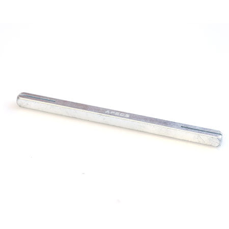 Vierkantstift APECS 8x8x150 (00016253) – Bild 2