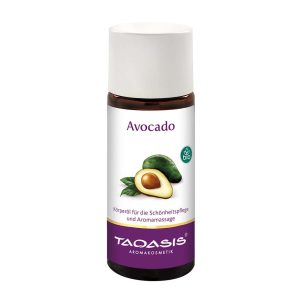 Avocado Basisöl BIO