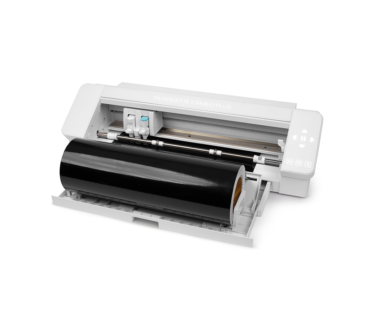 Silhouette Cameo 4 Plus – Bild 6