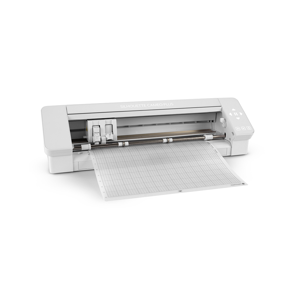 Silhouette Cameo 4 Plus – Bild 5