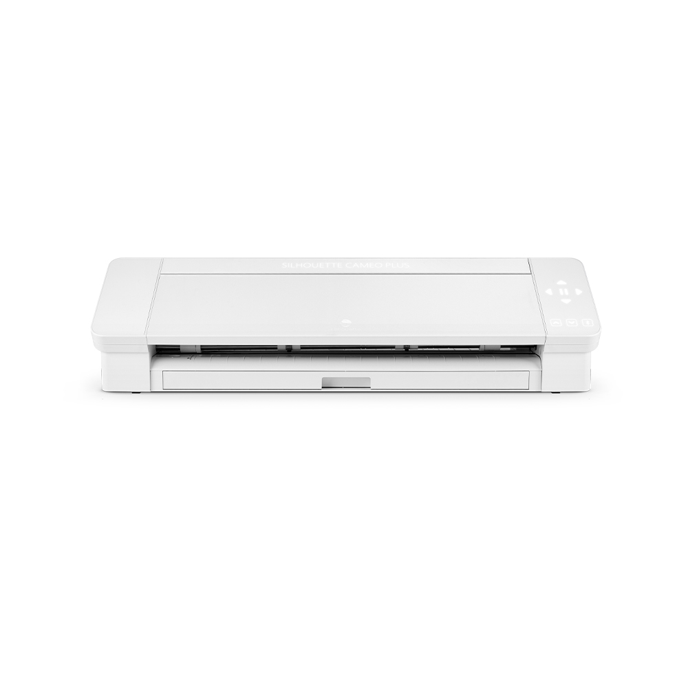Silhouette Cameo 4 Plus