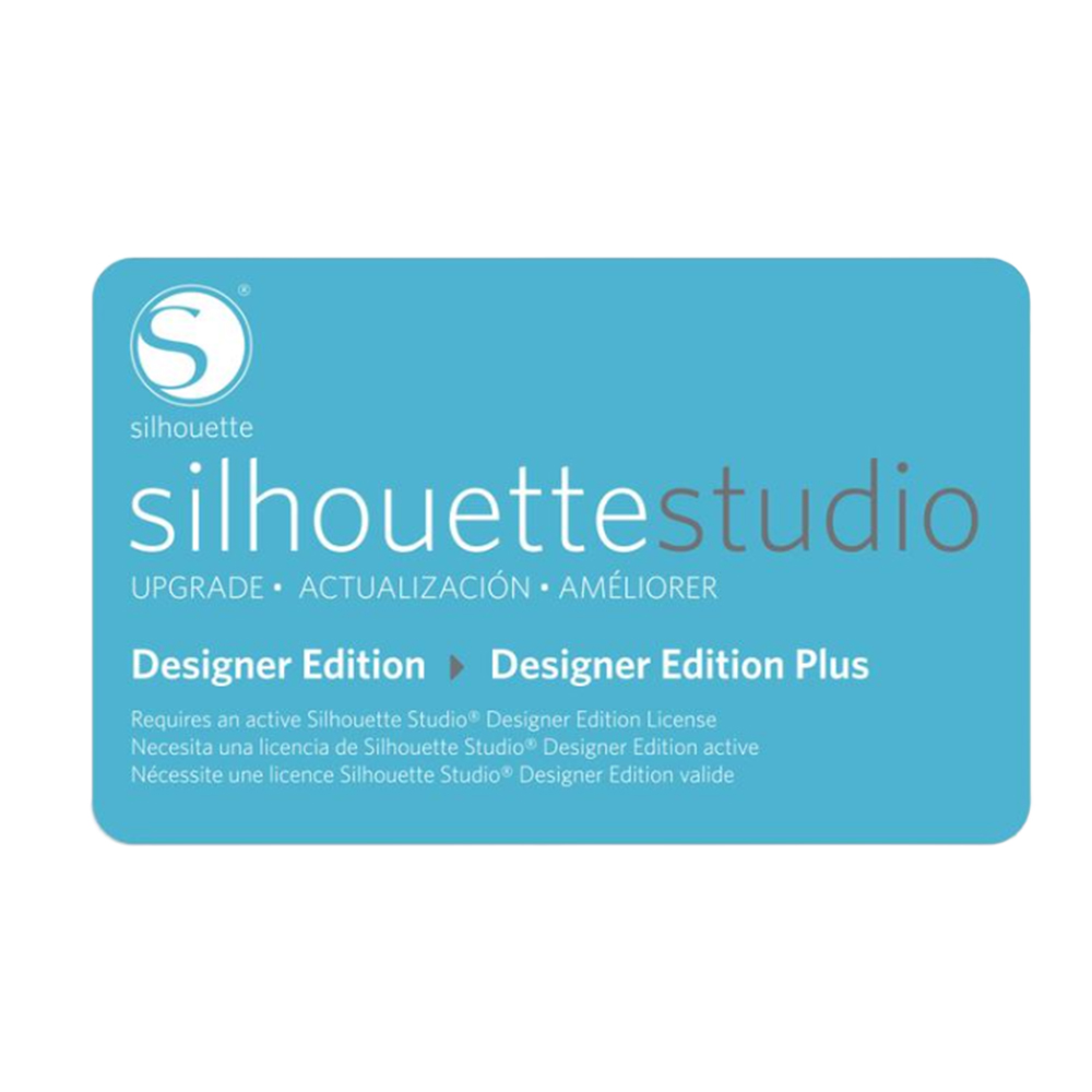 Silhouette Studio® Designer Edition (digital) – Bild 2