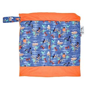 Pop-In Wetbag M (Close)