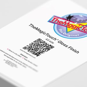 TheMagicTouch GlossFinish