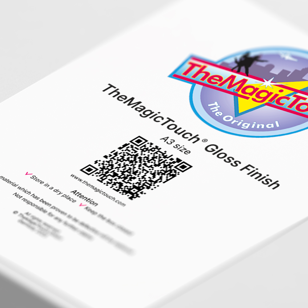 TheMagicTouch GlossFinish – Bild 2