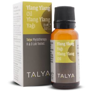 Ylang-Ylang-Öl