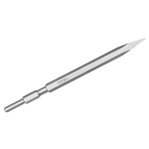 SDS HEX chisel 17x280mm /INDUSTRIAL (TAC153171)