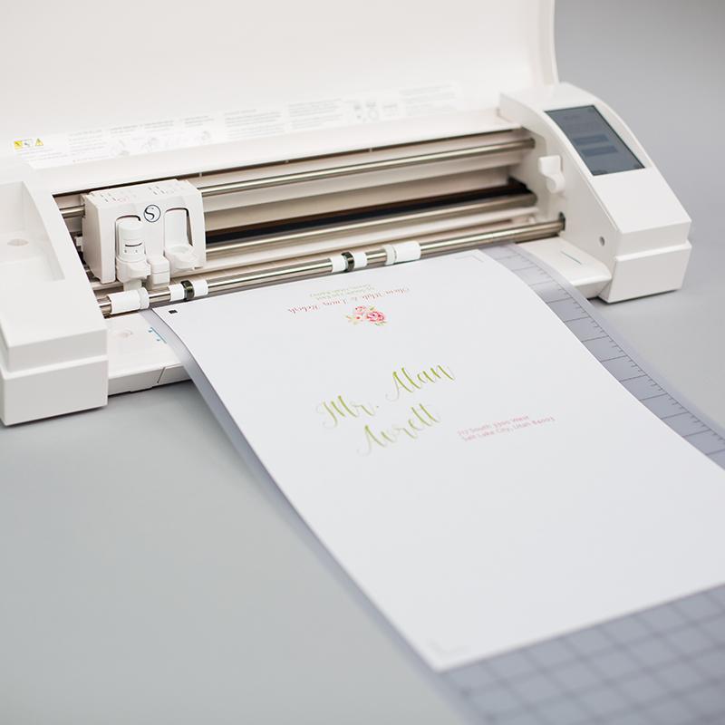 Silhouette Cameo Cutting Mat – 30 x 60 cm – Standard Tack – Bild 4