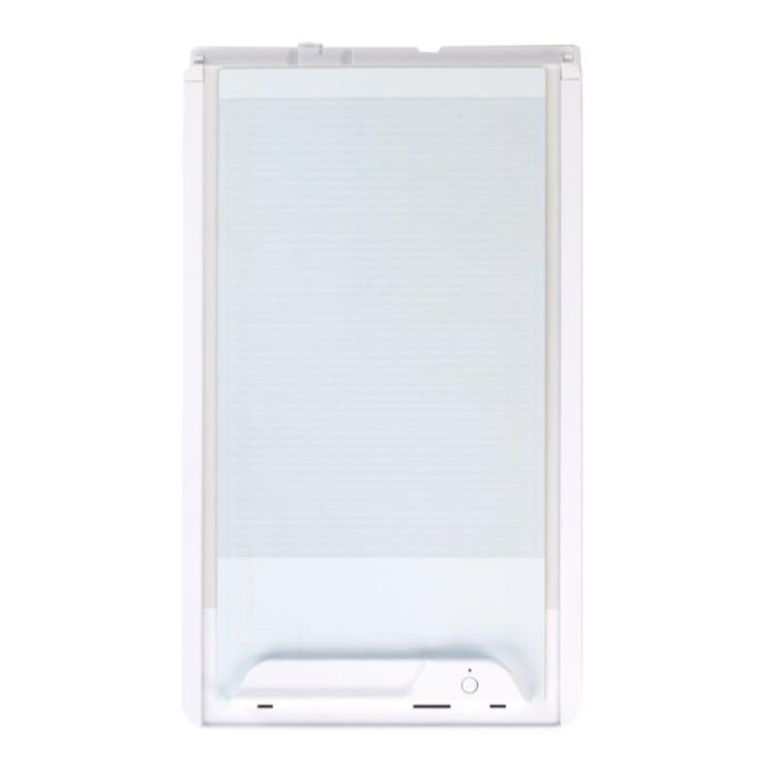 Silhouette Portrait Electrostatic Mat 21,59 x 30,48 cm – Bild 4