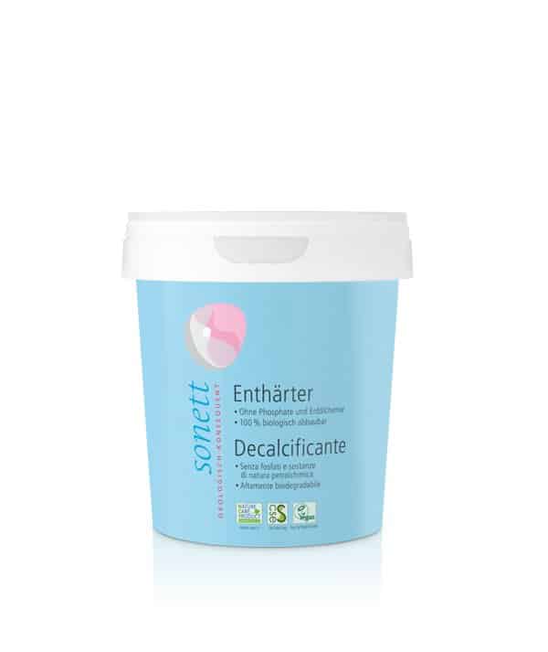 Sonett Enthärter
