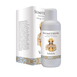 Sumithol Massageöl Vata