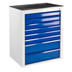 Schubladenschrank „MAMMUT Maxi“ 8 Schubladen